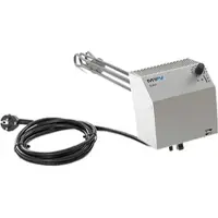 My-PV ELWA, stufenloser PV-Heizstab bis 2kW Leistung 2,0 kW, 1,5“ Flansch