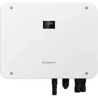 Sungrow SH20T-V11 (AFCI) Hybrid-WR, 3 MPPT, 3-phasig