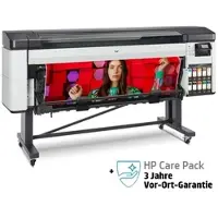 HP Designjet Z9+ Pro (163 cm / 64 Zoll) mit 3 Jahren Vor-Ort-Garantie - B2B-Rabatt - Power Partner