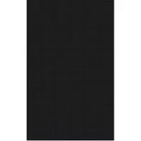 Luxor 445 Wp Glas-Glas Fullblack: ECO LINE M108 Glas/Glas TOPCon, Bifazial
