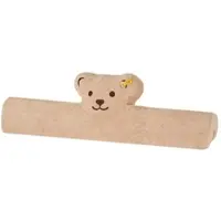 PAIDI Kinderwelten Kopfschutz Lotte & Fynn , braun , Maße (cm): B: 78 H: 23 T: 8.0