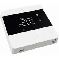 Purmo Thermostat FFU3TAAFDNCCC33 230 V