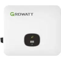 Growatt MOD 13KTL3-HU 13kW Hybrid Wechselrichter 3-phasig mit Notstromfunktion