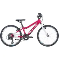 Bull's Bulls Tokee Lite 20'' 7-Gang Jungen rot 2025 - 20" - 25 cm