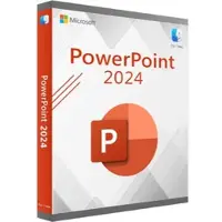 Microsoft PowerPoint 2021 MAC