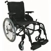 Invacare Action 3 NG LG-Rollstuhl 1 St