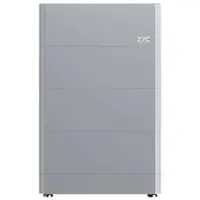 ZYC Energy SIMPO HV 9.6 Hochvolt Solarspeicher, 9,6 kWh