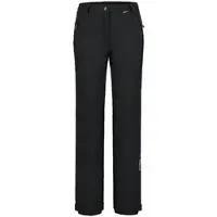 Icepeak Skihose Frechen Softshell Trousers Damen Black-Größe 48