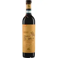 Olearia Vinicola Orsogna Riegel Coste di Moro Montepulciano demeter 0,75L