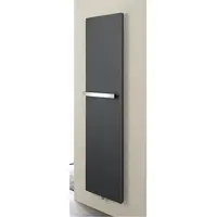 Bemm Plawa Purline Planheizwand PVP180062SW3MB 180 x 62,5 cm, weiss