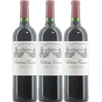 Château Canon 1er Grand Cru Classe B Rotwein trocken 0,75 l | 2021