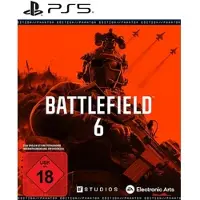 Battlefield 6 - Phantom Edition [PlayStation 5]