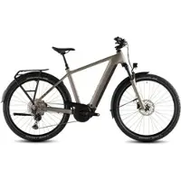 Cube Nuride Hybrid Pro 800 flashstone ́n ́chrome 58 - cm