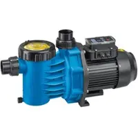 Speck BADU Alpha Eco Soft Poolpumpe