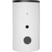 Evenes Warmwasserspeicher EV-TWS-1W 500, mit 1 Wärmetauscher, Inhalt 493 Liter