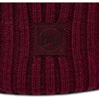 Buff Knitted Mütze