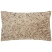 PAD Flair Kissenhülle 30x50cm beige