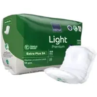 Abena Light Premium Extra Plus 3A Inkontinenzeinlagen 20X10 St