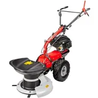 Eurosystems Scheibenmähwerk cm 64 für Motormäher von P70 EVO , TM70 EVO