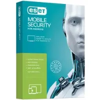 ESET Mobile Security für Android 2026 | 1 Gerät - 1 Jahr | Sofortdownload