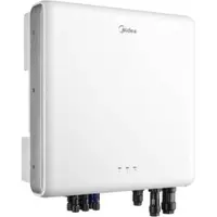 Midea MHELIOS M1-T5 K 5kW Hybrid-Wechselrichter