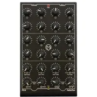 Faderfox PC4 - MIDI-Controller