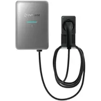 Enphase IQ EV-Charger 2, 7,4 - 22 kW mit Typ 2 Ladekabel, Länge: 7,5 m, RFID