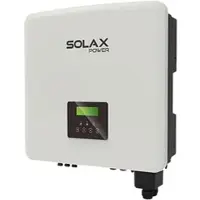 Solax X3-HYBRID-5.0-D G4.2 3-Phasen Wechselrichter mit DC-Schalter