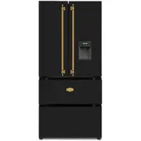 Kaiser KK 60825 Em Kühlschrank 60 cm breit,330 L, Kühl-Gefrier-Kombination, NoFrost, 199 cm, Touchsteuerung