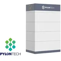 PYLONTECH Force H3 20,5 kWh Hochvolt-Batteriespeicher LiFePO4