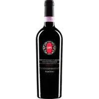Vini Fantini Opi Colline Teramane Montepulciano d’Abruzzo Riserva