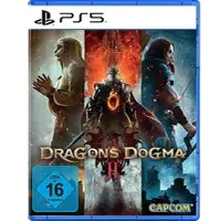 Dragon's Dogma 2 PS5-Spiel