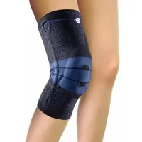 Bauerfeind Genutrain Comfort Kniebandage 1 St