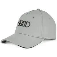 Audi collection Audi Cap grau 3132402640 - onesize