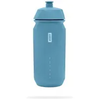 AARON ECO Fahrrad Trinkflasche - 100% Biologisch Abbaubar, BPA-frei - Blau - 500 ml