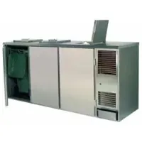 Ideal NordCap Abfallkühler AFK 240-3