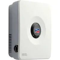 SMA Sunny Boy SE 5.0 5kW Hybridwechselrichter, 3 MPPT, 1-phasig