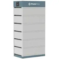 PYLONTECH Force-H1 20.2 HV-Speicher, 20,0 kWh nutzbar