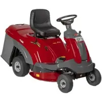 CastelGarden Rasentraktor XF 135 HD - Motor ST 350 352ccm, Hydrostatgetriebe