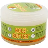 Renuwell Möbelpolitur Holz-Butter, für alle Holzarten, lebensmittelecht, 3 Liter