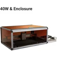 Snapmaker Ray 40W Laser Engraver and Cutter