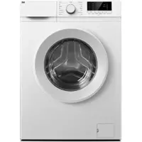 PKM WA6-ES1510, Frontlader, 6 kg, D, 78 dB, 1000 RPM, E