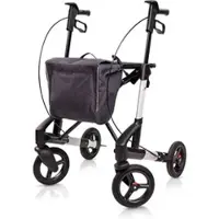 Topro Rollator Troja 5G - Black Series, S