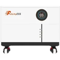 Felicity FLS48100SG2 Batteriespeicher mit 10,24 kWh Speicherkapazit