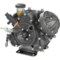 Comet Hochdruck-Kolbenmembranpumpe APS 71 für Traktor Hochdruck