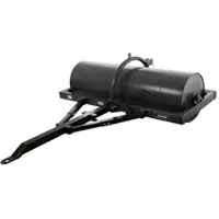 Blackstone Traktor-Walze B-LR 150 Walze, Anhängerdeichsel + Dreipunktaufhängung