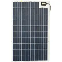 Sunware Solarmodul SW-22145 60 Wp 24V