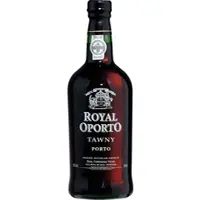 Royal Oporto Tawny Portwein süß 0,75 l