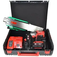 BaSt-Ing ValFast-Premium Komplettset-Milwaukee Standard