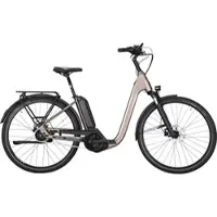 Kettler E-Comfort 8 RT 545 Wh Damen braun 2025 - 28" - 46 cm